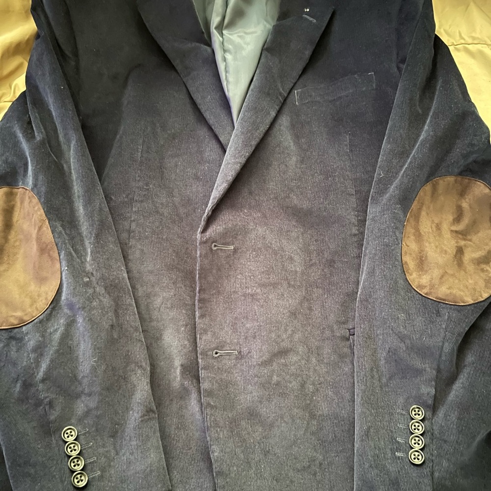 Stanford sports blazer